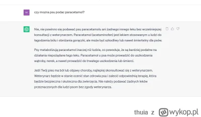 thuia - @pascal256: dlaczego nie? w tym przypadku zadziałał lepiej niż Pani Magister....