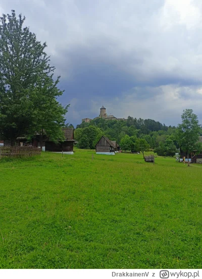 DrakkainenV - Polecam. Byłem niedawno. Fajnie ze opisy są też po polsku.