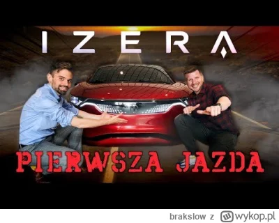 brakslow - @miken1200: nawet było na wykopie. Pisząc produkują, sugeruje że jest już ...