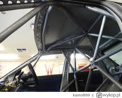 kamol999 - @hellfirehe myślę, że bez problemu dałoby się zaprojektować klatkę, ze świ...