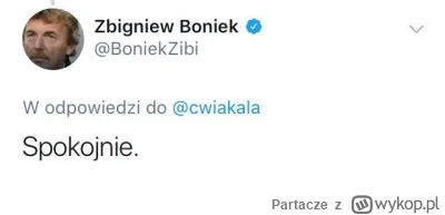 Partacze - @nozyczkisieodezwa