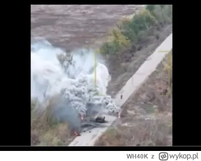 WH40K - To se kacapy pojeździły że hej :)

#rosja #ukraina #kacapy