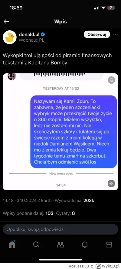 KozussziJB - ( ͡° ͜ʖ ͡°)