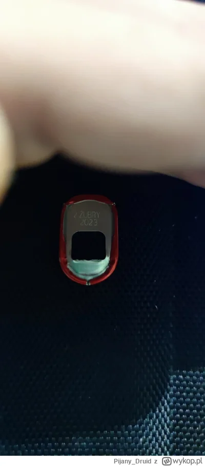 Pijany_Druid - Just buy żuber bro ( ͡° ͜ʖ ͡°)
#przegryw