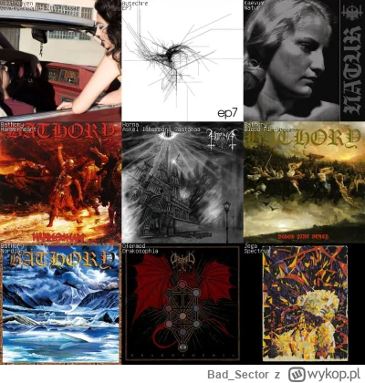 BadSector - @NachoLibre: