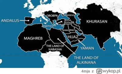4mja - Już to przerabialiśmy jak ISIS podbijało świat. A wyszło jak zawsze.