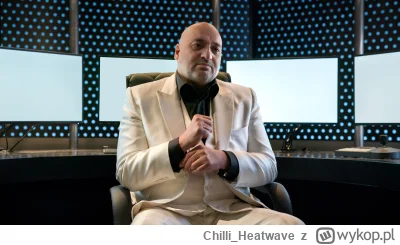 Chilli_Heatwave - @misiaczkiewicz: 

krul kambodzy