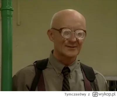 Tymczas0wy - do sieci właśnie wyciekło zdjęcie użytkownika @Kallisto