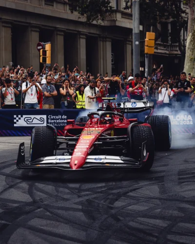 RitmoXL - I jak tutaj nie kochać samochodzików 乁(♥ ʖ̯♥)ㄏ #f1 #f14k