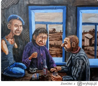 ZionOfel - @mike-johnston: