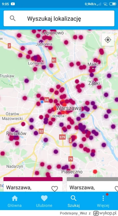 Podstepny_Wez - To jest zrzut ekranu z Airy wykonany w niedzielę 29 marca 2020 roku. ...