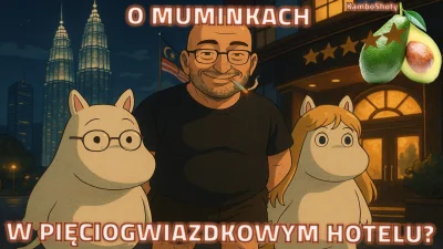 pelt - ⭐️ Dzisiejsze KamboShoty na YouTube i Odysee:
 ● YouTube / Odysee ▶ Raport z A...