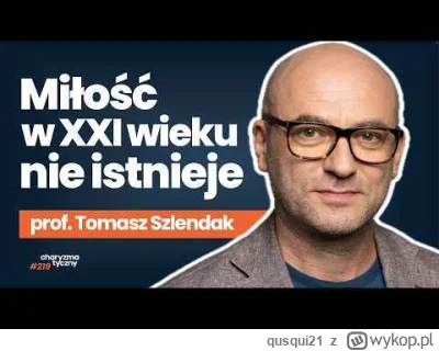 qusqui21 - >Ludzie są skrajnymi egoistami i po prostu nie mają empatii. 

@666-666: