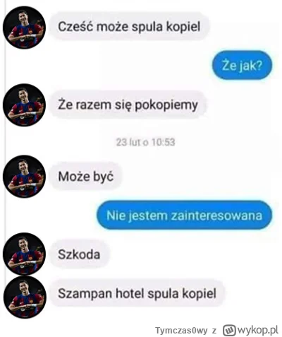 Tymczas0wy - @uncle_freddie: Ależ będzie się dziś działo w hotelu po meczu.