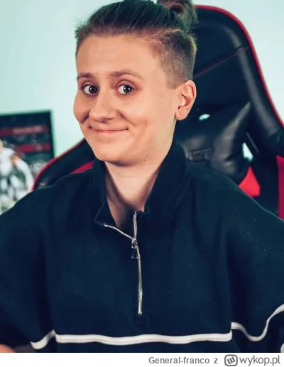 General-franco - Zwykły chłopak jest o Kasi 
#famemma