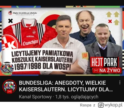 Raspa - Wkurza mnie to, że jakieś gówno na kanale sportowym blokuje Ligę Minus

#mecz...