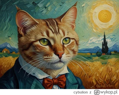 cybulion - Milej niedzieli! :)