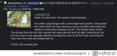 niewiadomocowscenariuszujest - #wypadek #lotnictwo #smiglowce #katastrofalotnicza #us...