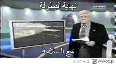 chamik - #syria #heheszki #rosja #wojna