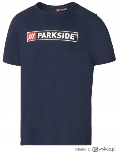orkako - Uwielbiam Parkside. Mam  z Parkside majtki, koszulkę, bluzę, czapkę  i kurtk...