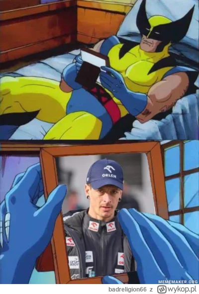 badreligion66 - #skoki