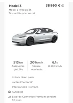 PiotrFr - Tym razem to Tesla musi obniżać ceny.
I ten dylemat, co kupić z takim budże...