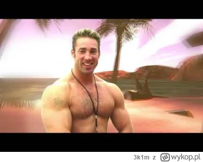 3k1m - #gielda #gothic