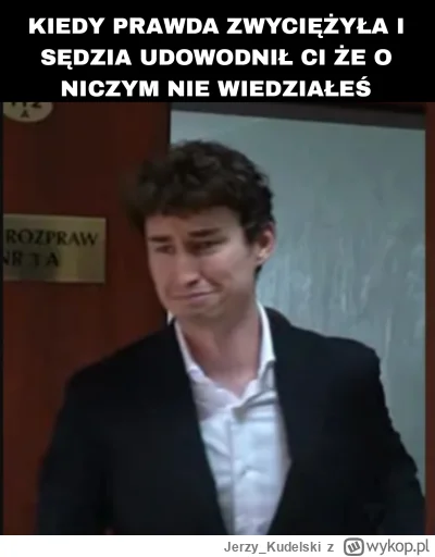 Jerzy_Kudelski - #famemma