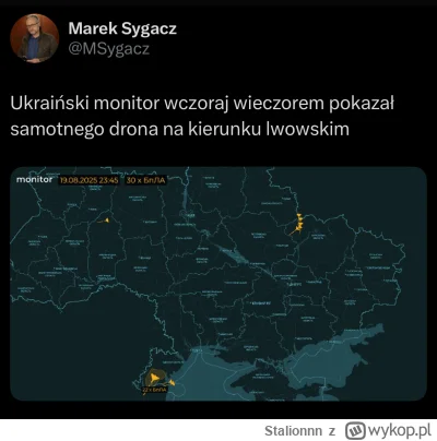 Stalionnn - #wojna #osiny #rosja #ukraina #panstwozdykty

Na konferencji prasowej Kos...