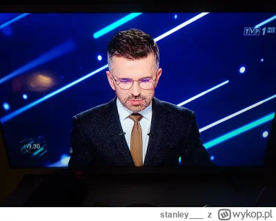 stanley___ - #tvp #tvn 

A jak wiem skąd ty jesteś...