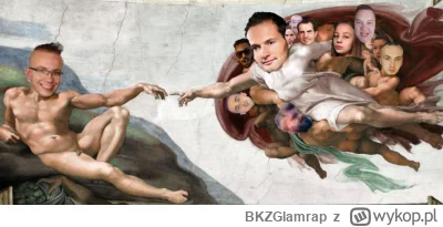 BKZGlamrap - Kiedy belka na tag bandzwoły?

#sebcel