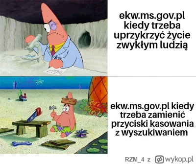 RZM_4 - #ekwpobieraczek 

Jak pewnie część osób bardziej wykorzystujących program zau...