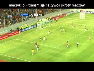 Meregle - Do tej pory #!$%@? boli
#mecz #wislakrakow