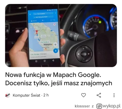 klossser - Nawet Google przeciwko chłopowi

#przegryw