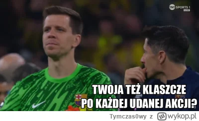 Tymczas0wy - #mecz #heheszki