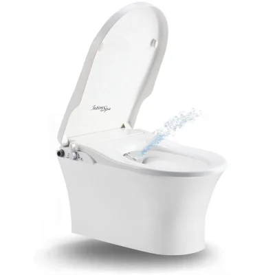 MarianJanusz - Myjecie dupę po każdym zrobieniu kupy? Macie w domu bidet? Albo jedną ...