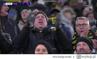 michalgrande - #golgif #mecz #ligamistrzow #bvb #villareal
Borussia Dortmund 2-0 Vill...