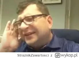 StraznikZawartosci - To jest właśnie polska opozycja, ludzie z zakładów pracy i stowa...