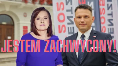 SenJakPrawdziwy - Kurcze konfiarze, bo mam jedną zagwozdkę. Jak to jest, że za Pisu b...