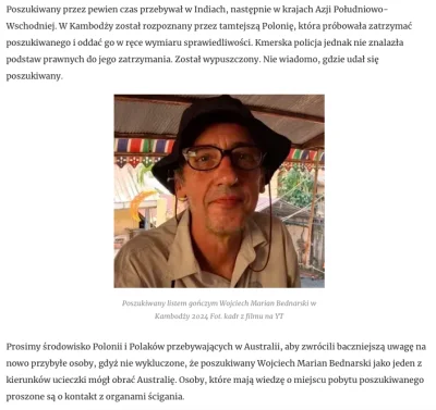 B1ES - #raportzpanstwasrodka Palmowy Woy