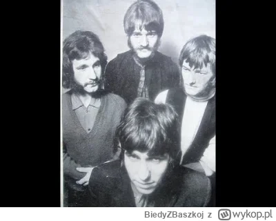 BiedyZBaszkoj - 349 - Velvett Fogg - Once Among the Trees (1969)

#muzyka #baszka