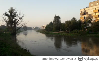 anonimowyrozmowca - #powodz #wroclaw #sleza #klecina

sytylacja na poludniu ze sleza ...