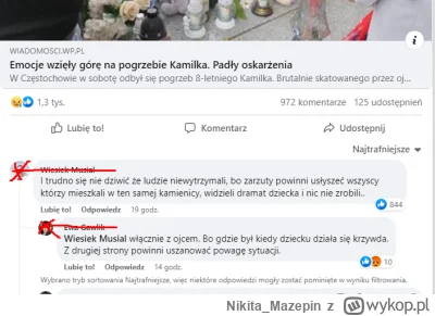 Nikita_Mazepin - Zaraz jeszcze wyjdzie że śmierci chłopaka był winny ojciec a nie pat...