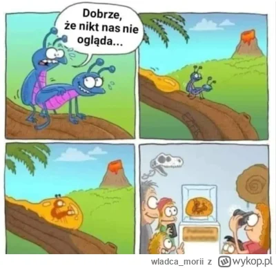 wladca_morii - #humorobrazkowy #przegryw #grazynacore