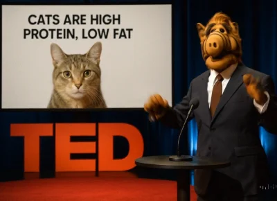 AMBIWALENTNYPSIUR - #koty #heheszki