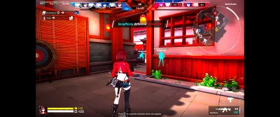 TiniMini_pl - K---a gierka z 2024 i nie ma wsparcia dla 21:9 no i angielski dubbing. ...