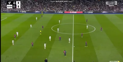 uncle_freddie - Real Madryt 0 - [1] Barcelona; Lewandowski po raz pierwszy
Real Madry...