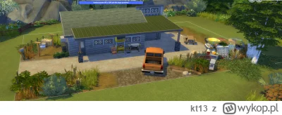 kt13 - #sims4