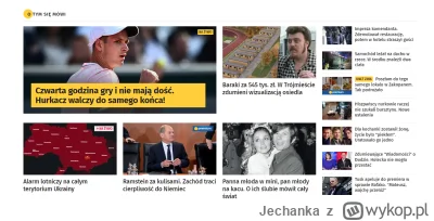 Jechanka - Główna strona onetu xDDDDDD
#chlopakizbarakow #gownowpis #humorobrazkowy