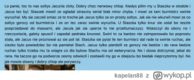 kapelan88 - Niezle historyjki z tym soltysem ludzie maja :) #pdk Ciekawe czy wiecej l...